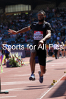 Mens long jump, 2019 Muller British Championships, Alexander Stadium, Birmingham. Photo: David T. Hewitson/Sports for All Pics